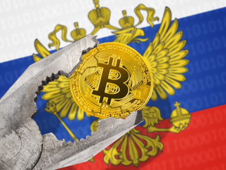 Cryptocurrencies are not the best payment alternative for Russia