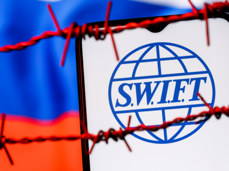 The SWIFT Payment System: Does Ejecting Russia Matter?