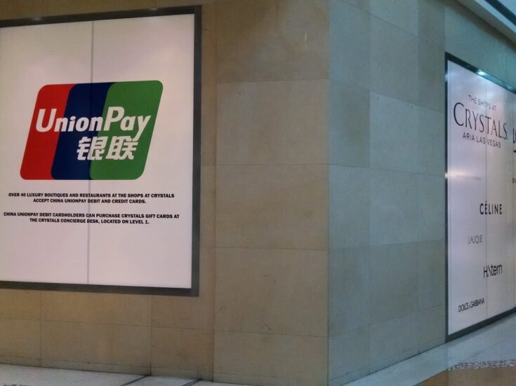 China’s UnionPay backs out of deal with Russian banks fearing sanctions
