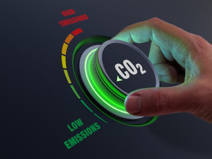 The companies with the most ambitious net-zero targets The companies with the most ambitious net-zero targets
