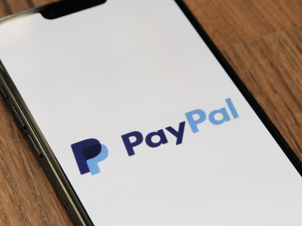 PayPal, Q1 2022