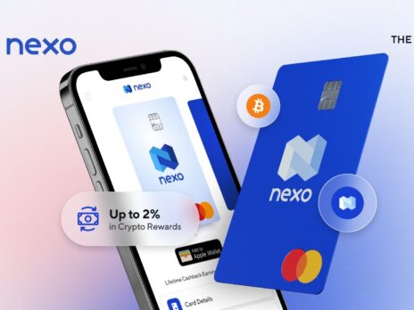 Mastercard, Nexo partner to launch crypto-backed payment card