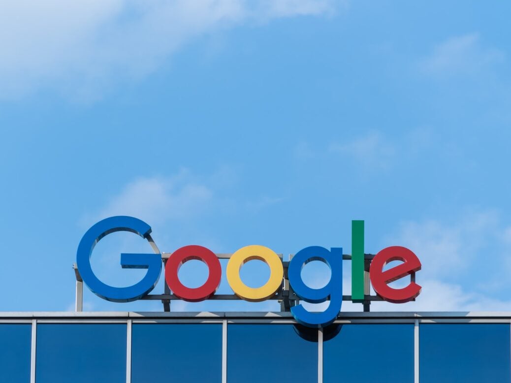 Google India