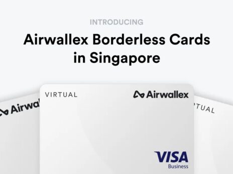 Airwallex strengthens Singapore push with launch of new offerings