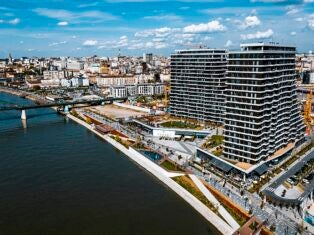 Paysend opens European Technology Centre in Belgrade