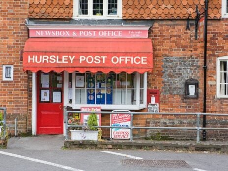 PPS to enable real-time payments for UK Post Office customers