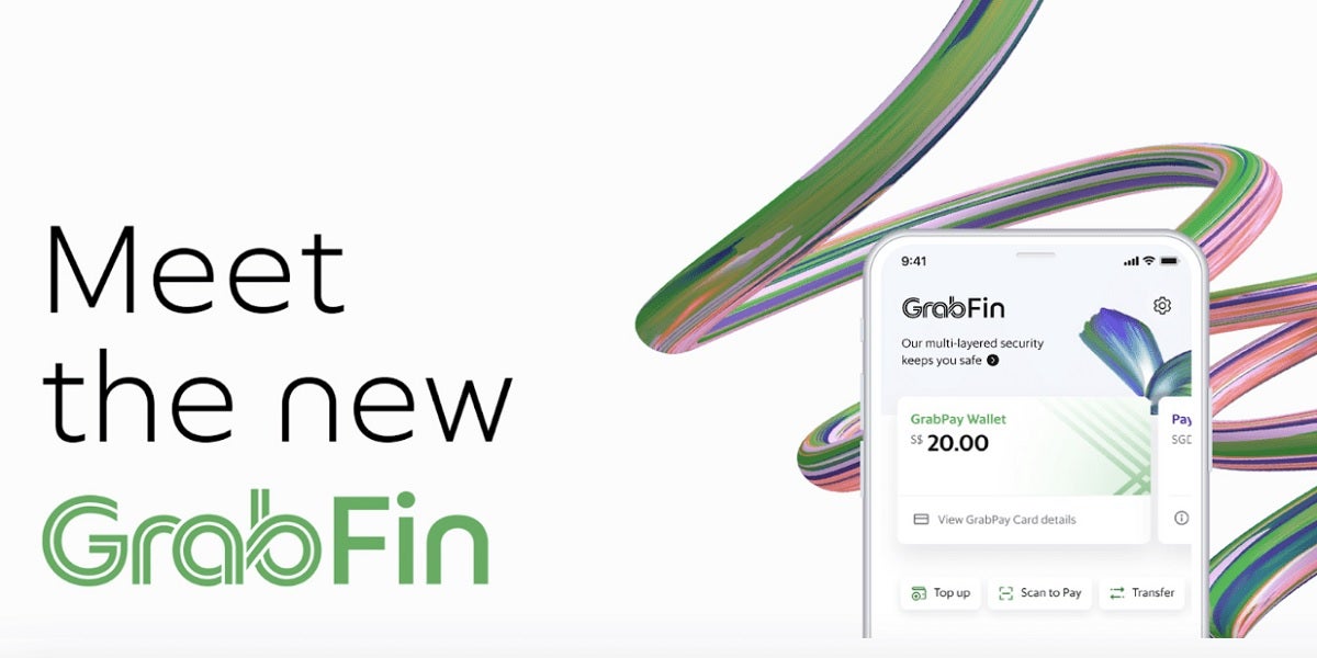 Grab combines digital payments, insurance and lending under new brand Grab combines digital payments, insurance and lending under new brand