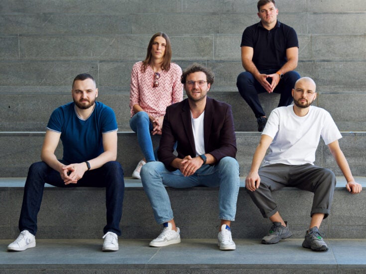 CTO Talk: Q&A with Sergej V. of Kernolab CTO Talk: Q&A with Sergej V. of Kernolab
