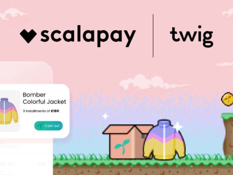 BNPL player Scalapay partners with fintech Twig to boost circular economy