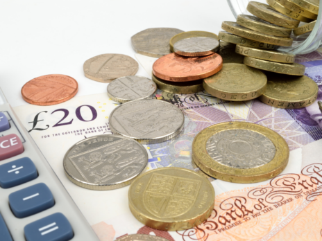 Preserving access to cash will not prevent the transition to a cashless UK economy