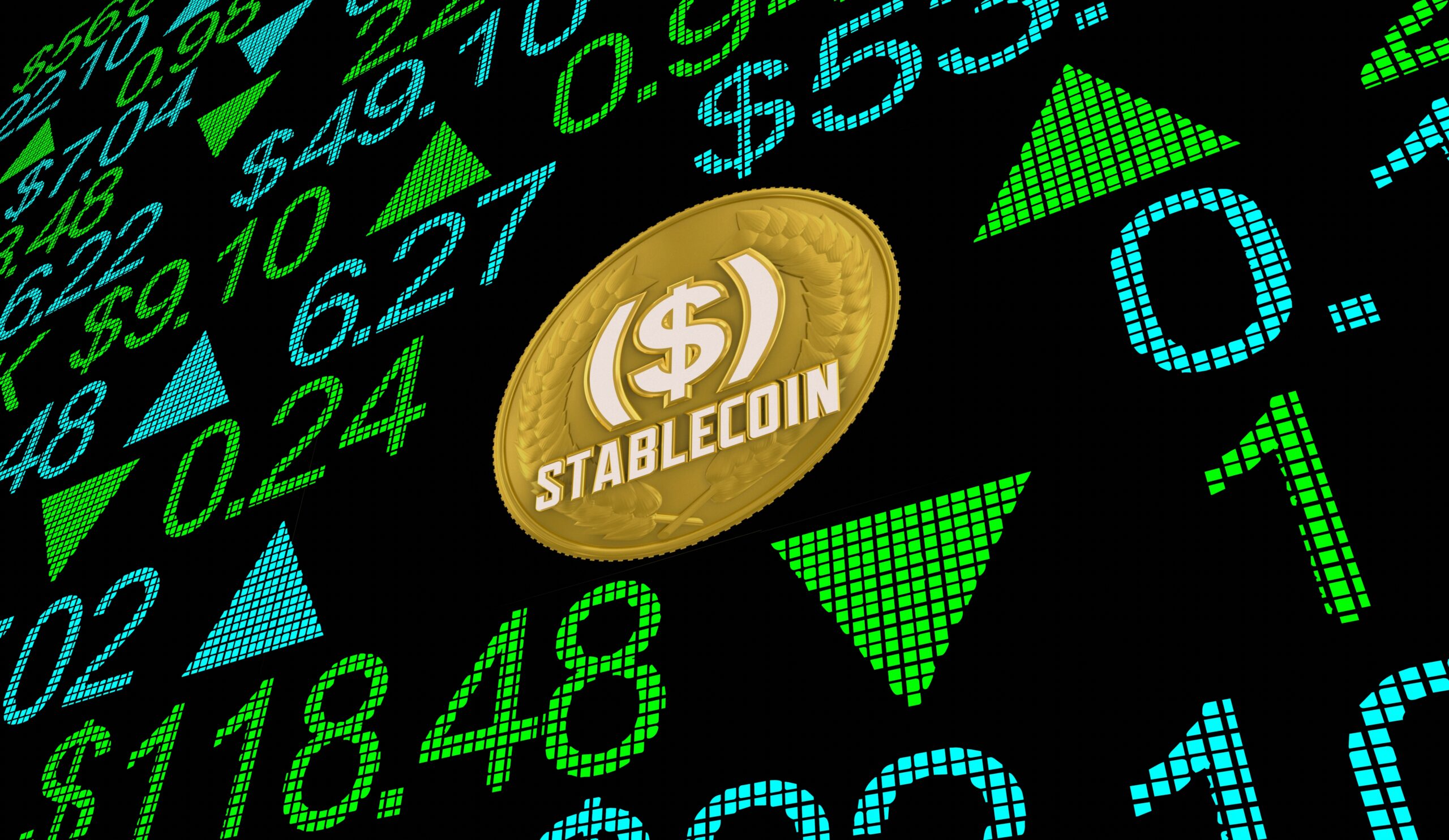 TerraUSD collapse highlights volatile nature of algorithmic stablecoins TerraUSD collapse highlights volatile nature of algorithmic stablecoins