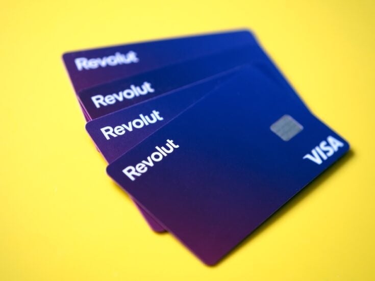 Revolut continues trend of older users adopting fintech Revolut continues trend of older users adopting fintech