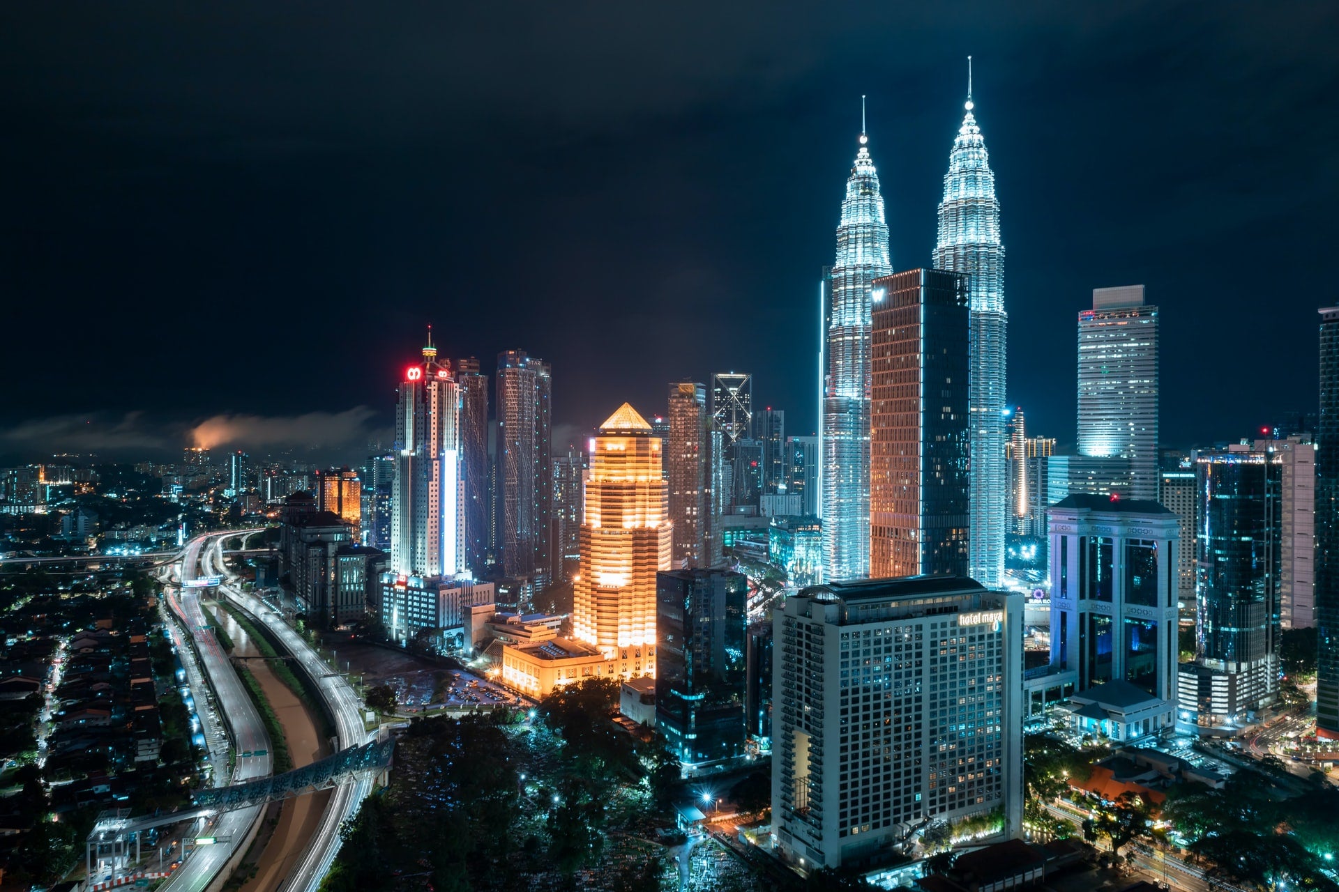Nium rolls out real-time payments in Malaysia Nium rolls out real-time payments in Malaysia