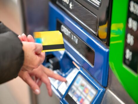 OmniCard enables cash withdrawal at all ATMs in India with e-wallet