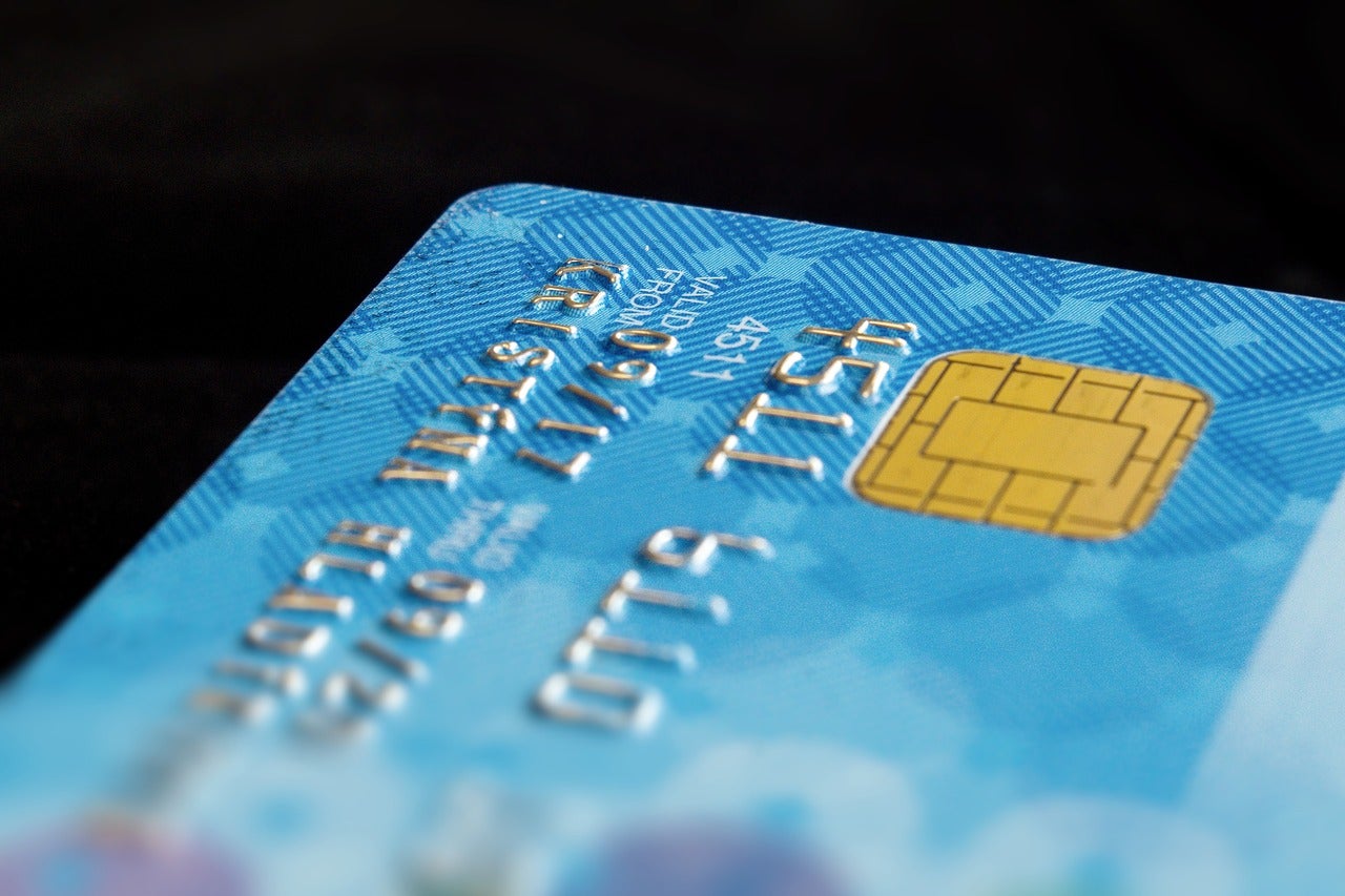 Germany’s Fidor Bank taps Zwipe to pilot biometric payment cards