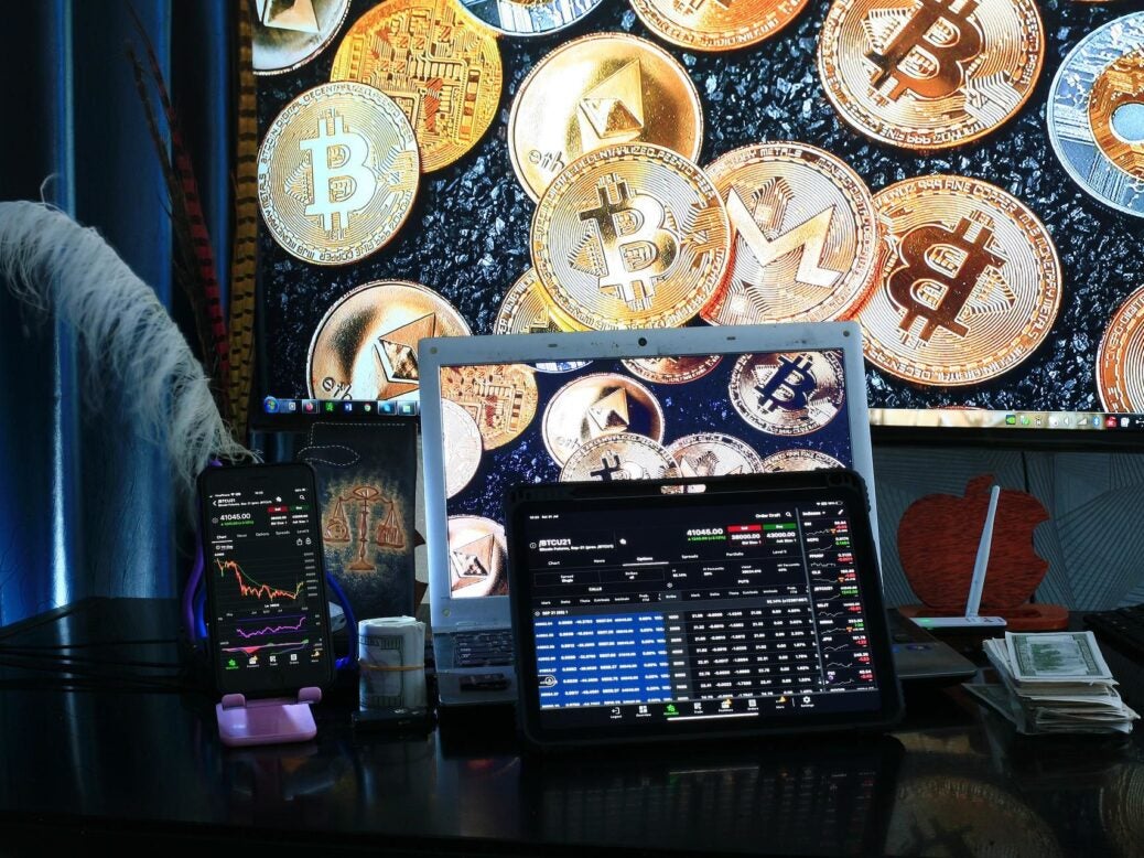 Binance Connect, Trust Wallet