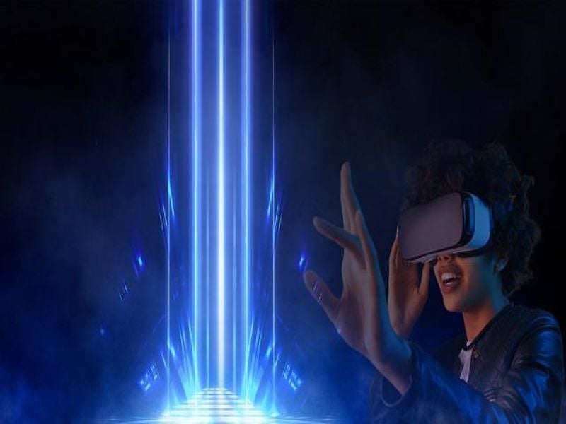 Worldline unveils new virtual showroom in Metaverse