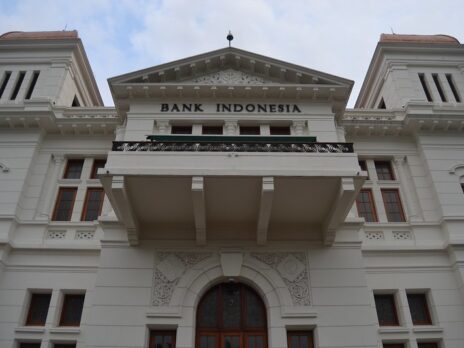 Bank Indonesia plans to launch digital currency