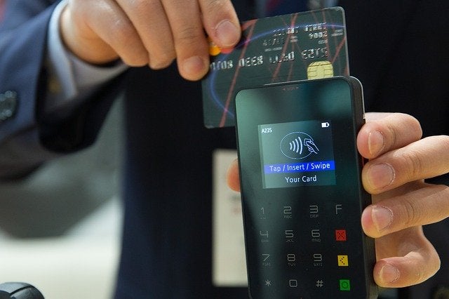 IDEX Biometrics forms alliance to issue biometric payment cards in Turkey