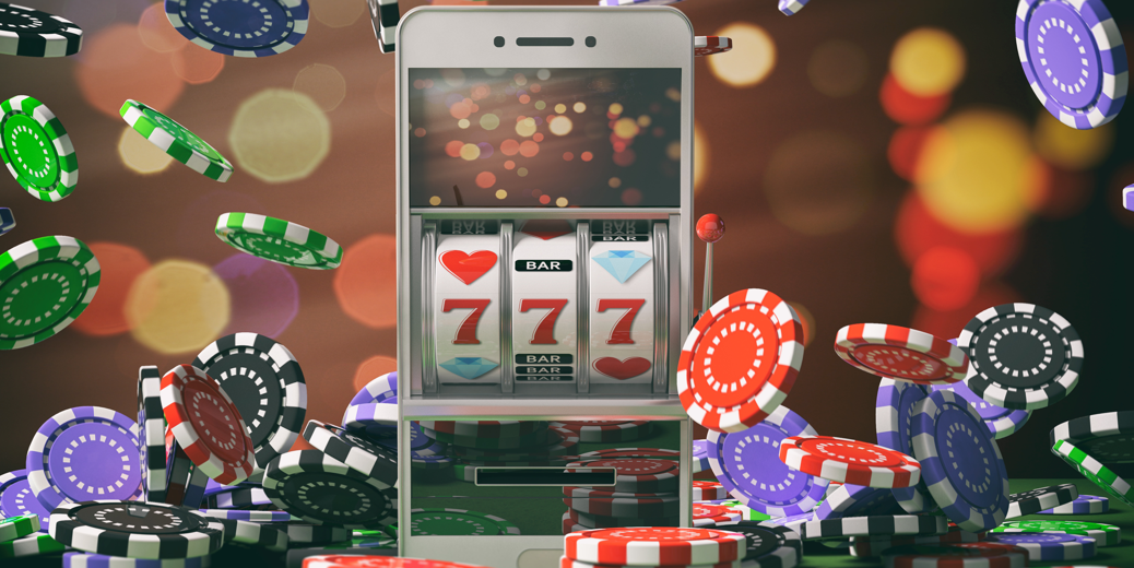Best Make online casino You Will Read in 2021
