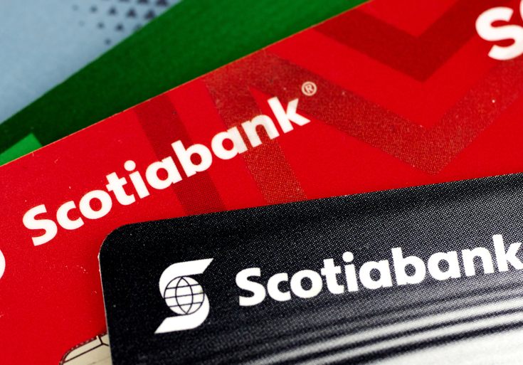Majority of Canadians consider themselves ‘credit card savvy’: Scotiabank
