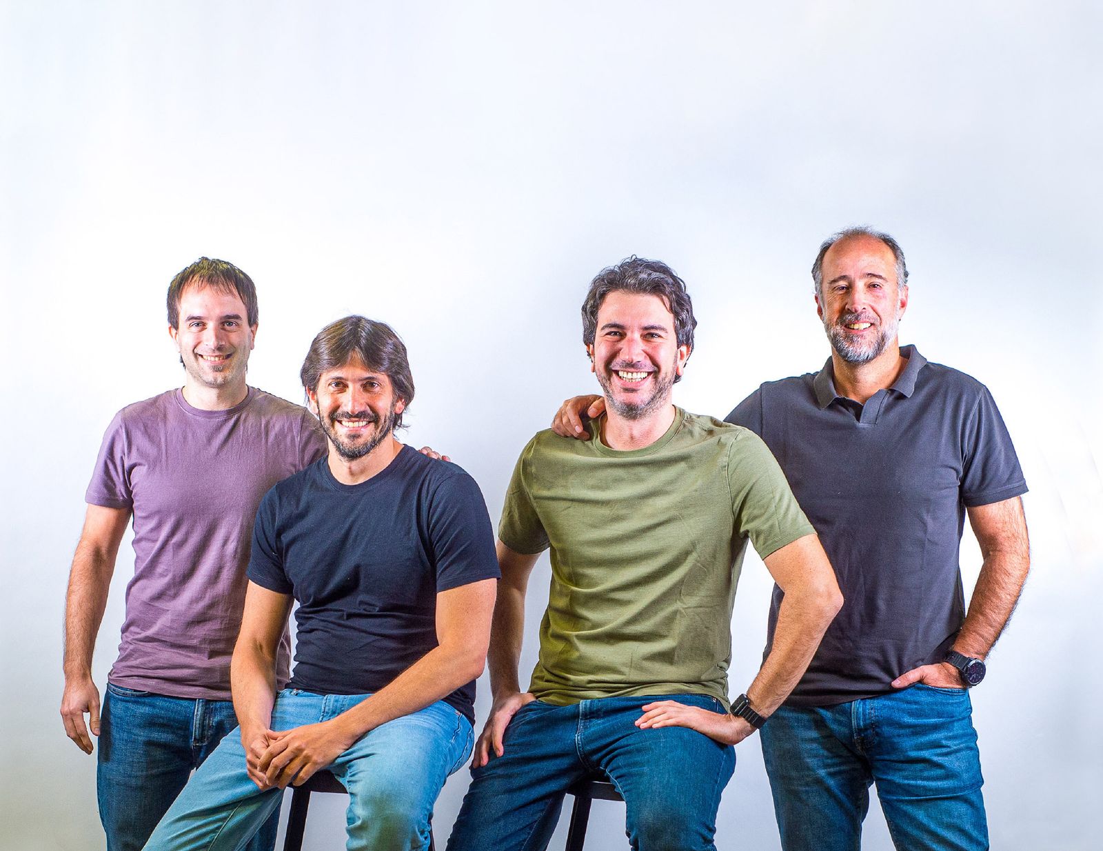 Payment start-up Geopagos secures $35m to spur growth