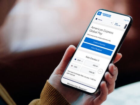 American Express rolls out new B2B payments solution