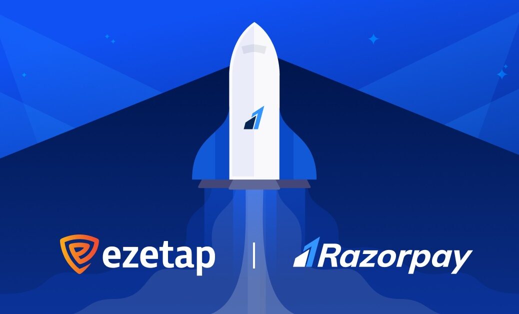 Razorpay Ezetap