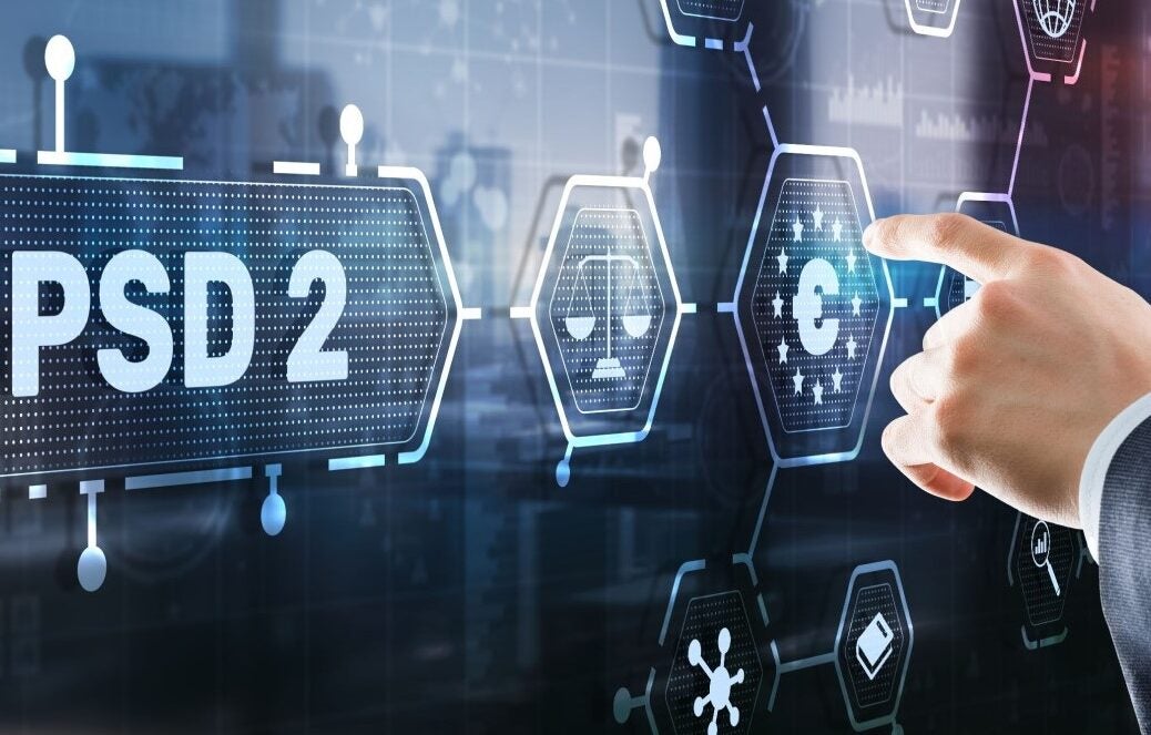 PSD2 graphic