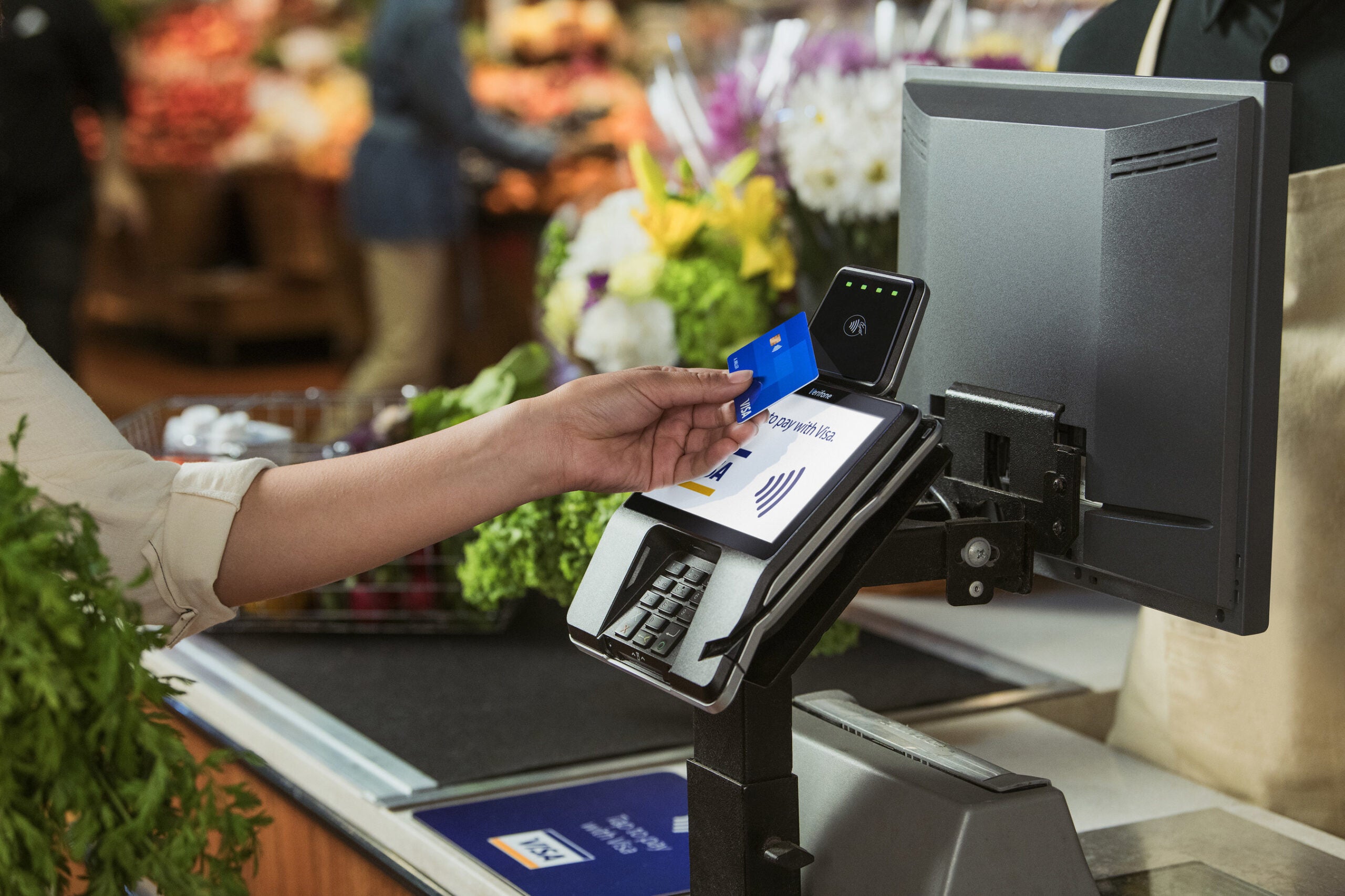 Visa launches sustainability-focused payment solutions in Asia Pacific Visa launches sustainability-focused payment solutions in Asia Pacific