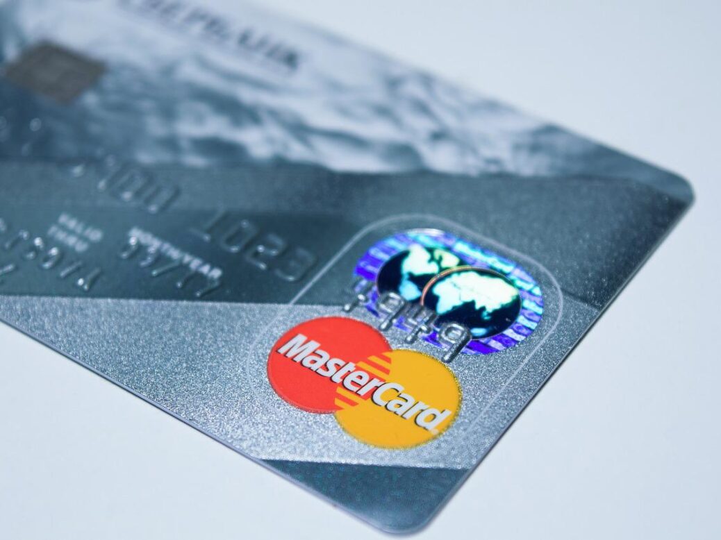 Enfuce Mastercard
