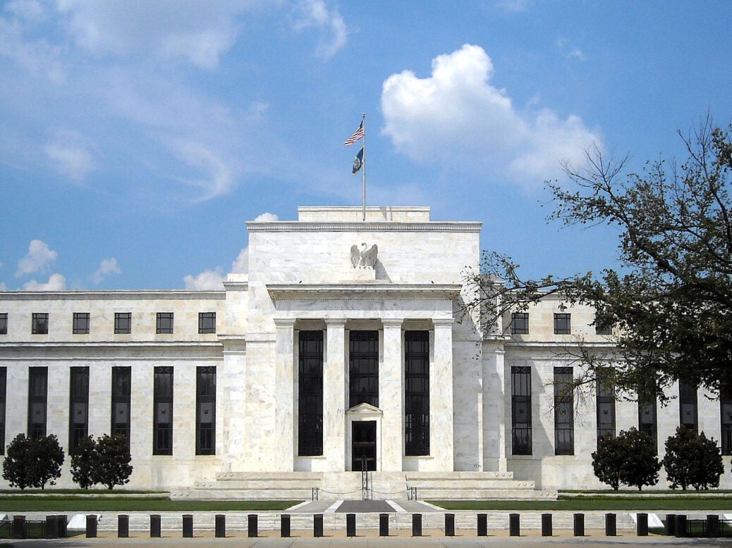 Federal Reserve FedNow