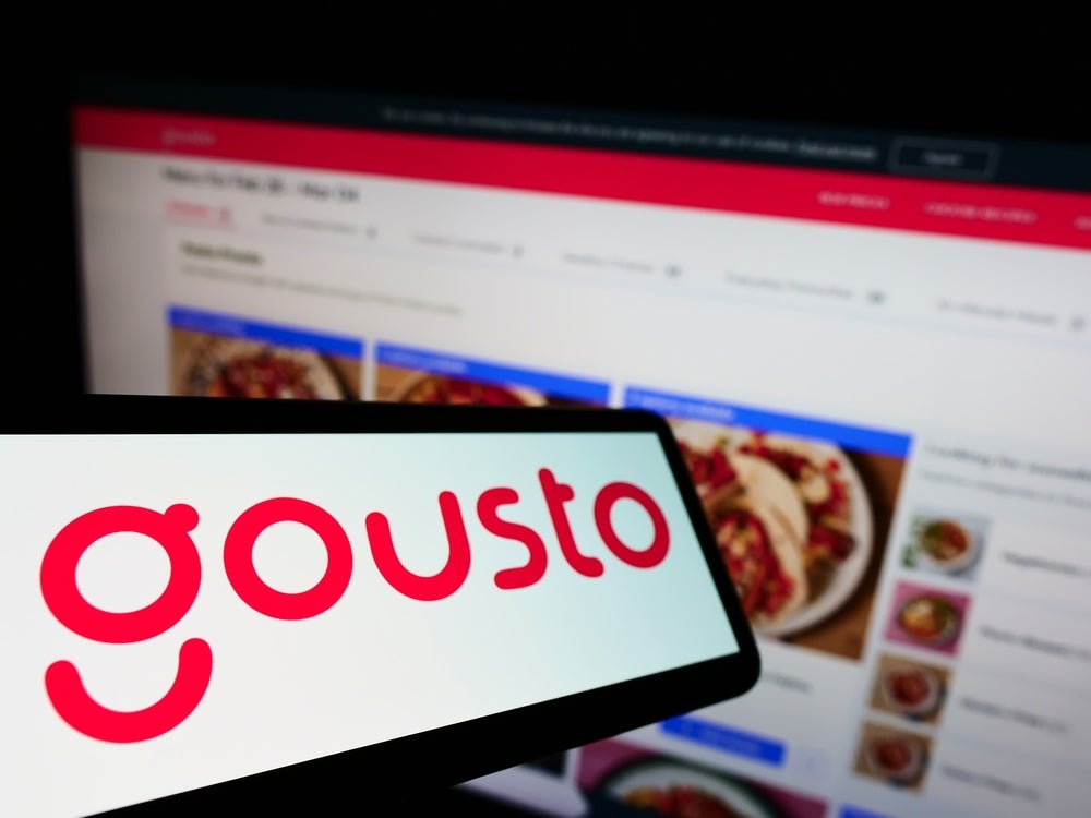 Have a taste of this: OakNorth boosts board with Gousto founder hire