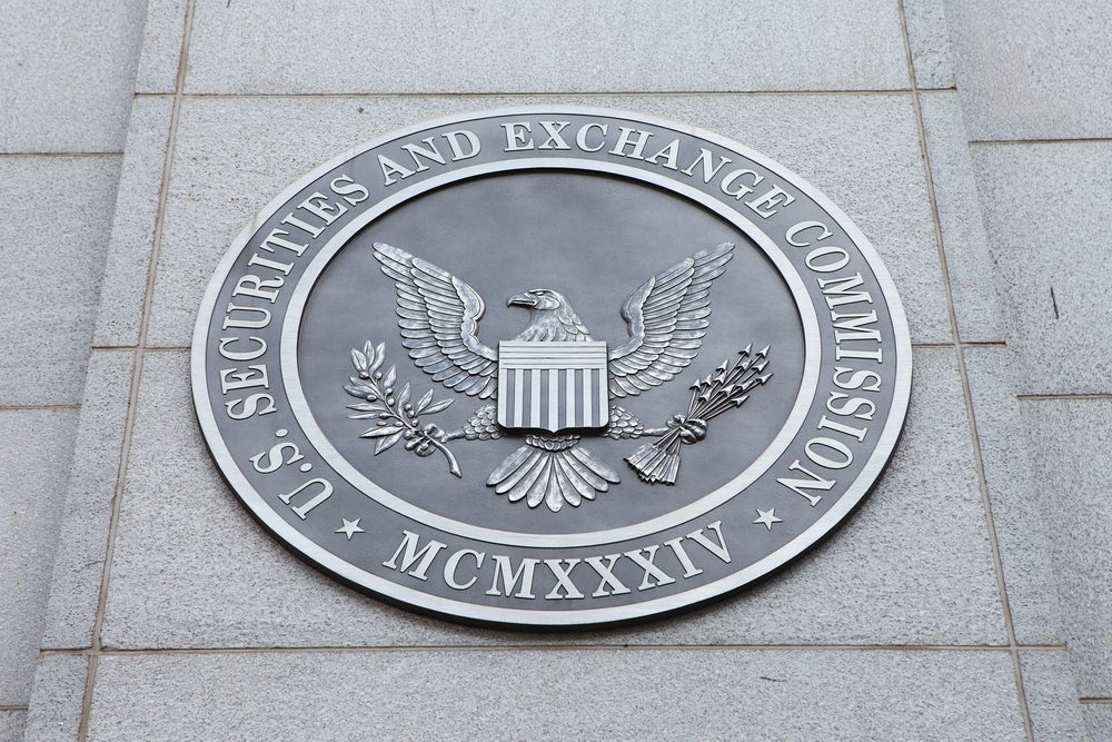 cryptocurrencies securities the SEC