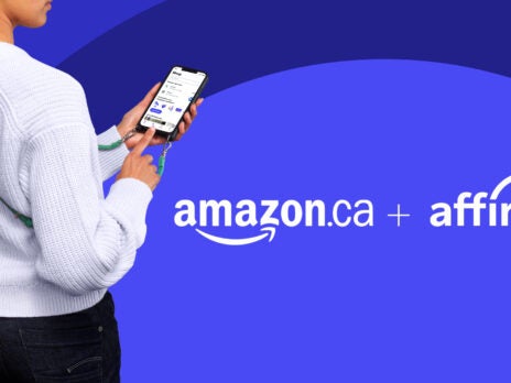 Affirm brings BNPL payments to Amazon consumers in Canada