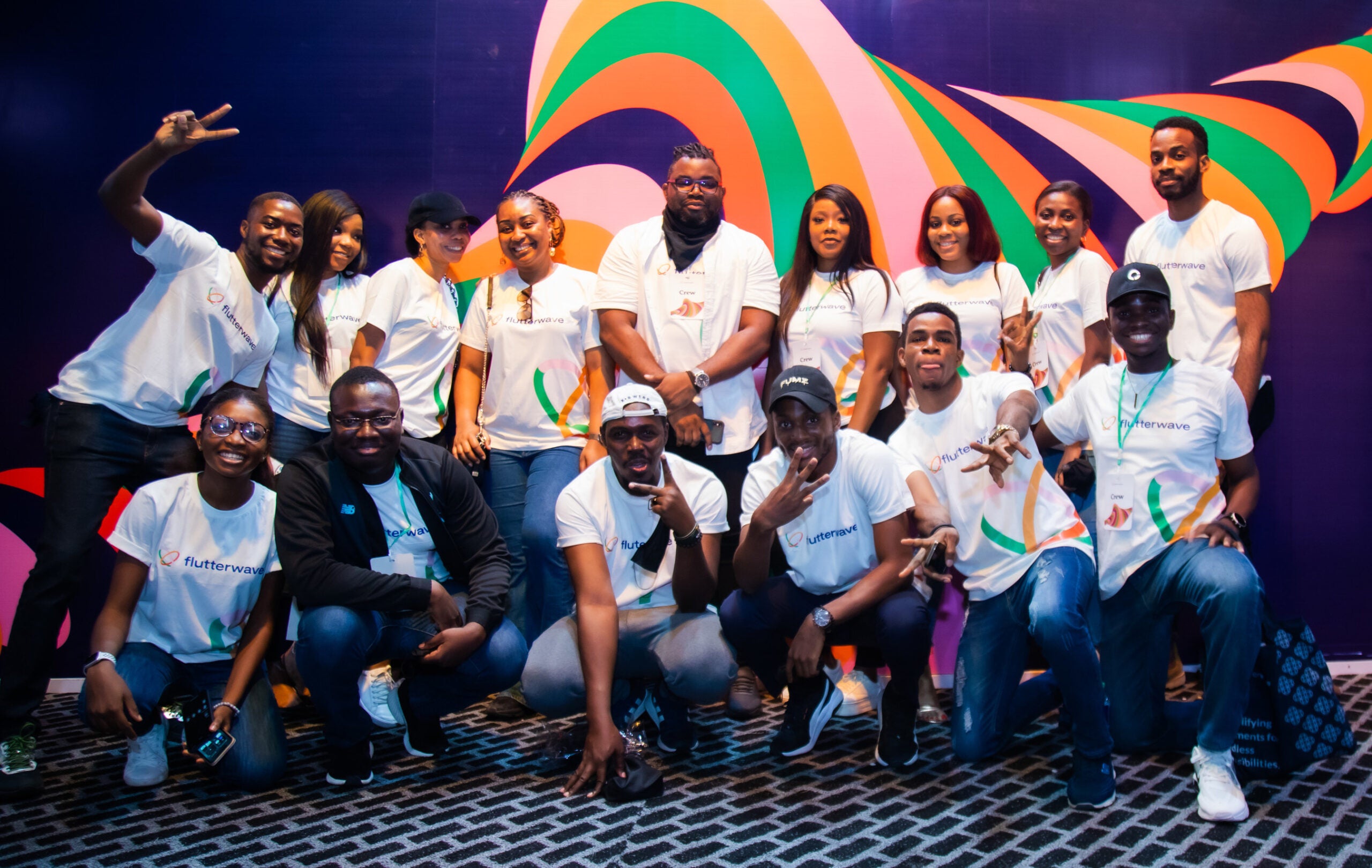 Flutterwave obtains key payments processing licence in Nigeria