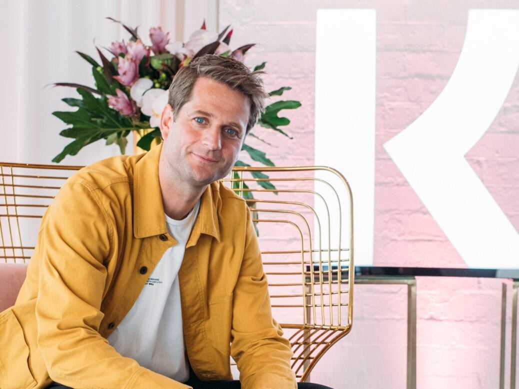 Klarna Results