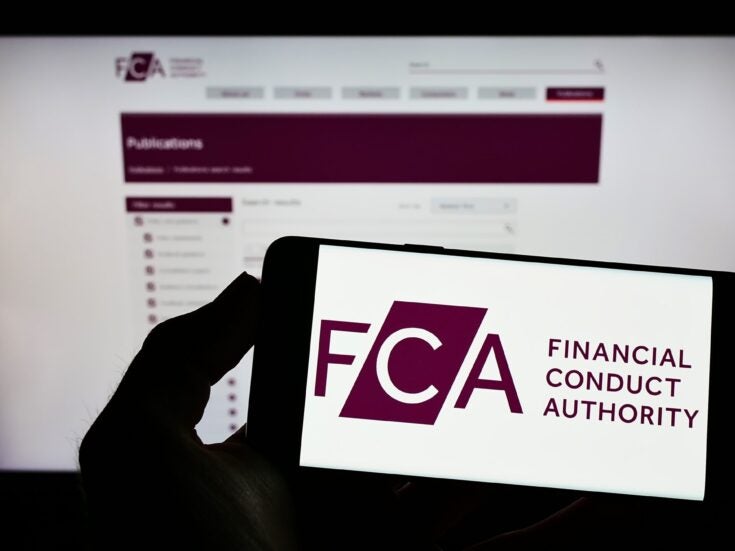 The FCA cracks down on Big Tech’s influence in the UK financial sector The FCA cracks down on Big Tech’s influence in the UK financial sector