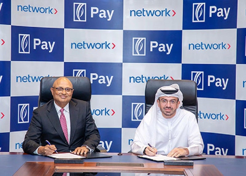 Emirates NBD partners Network International to expand payments portfolio