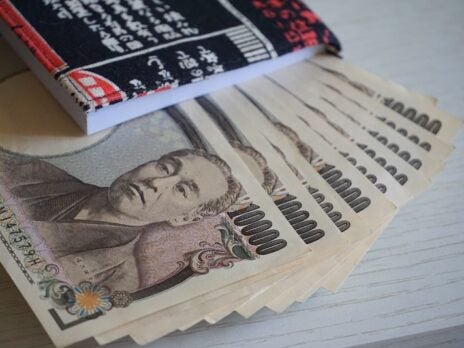 Bank of Japan teams up with three banks to begin trial of digital yen