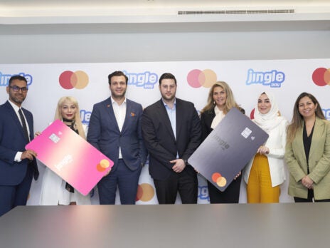 Jingle Pay, Mastercard team up on digital payments in UAE