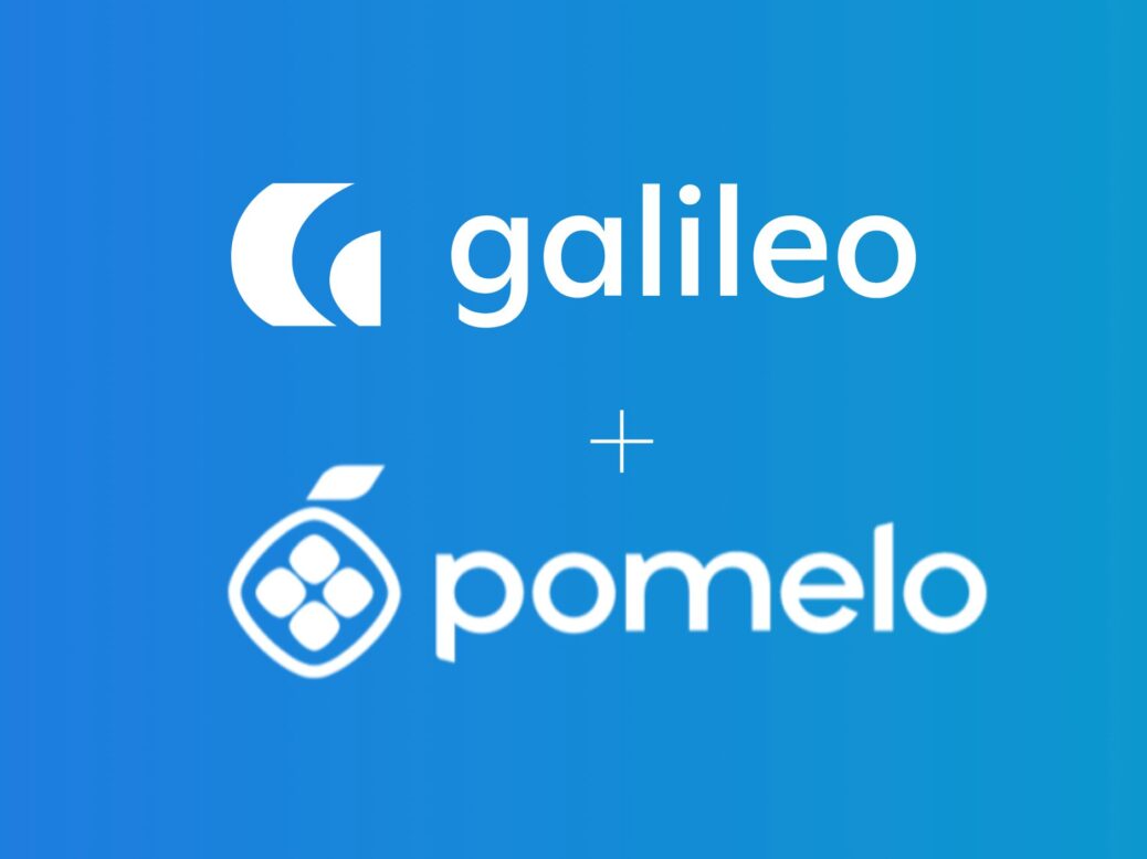 Galileo