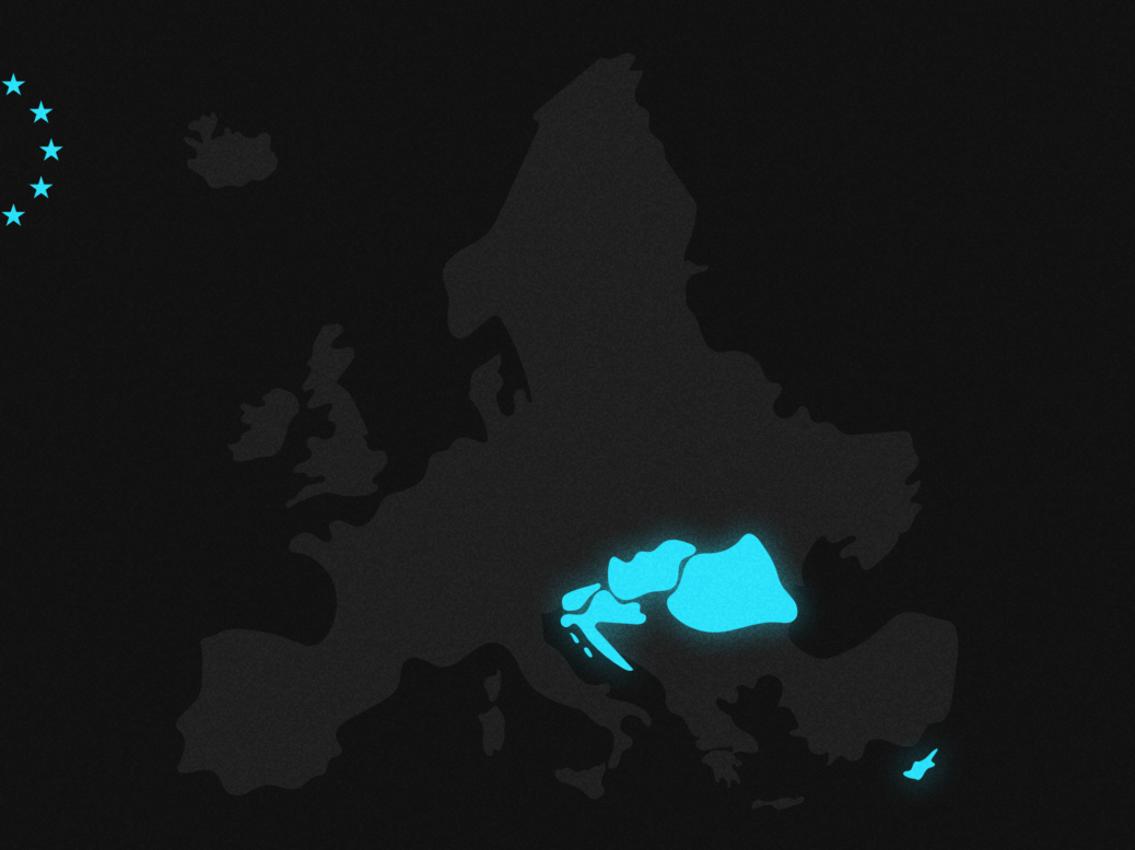 Gemini Europe