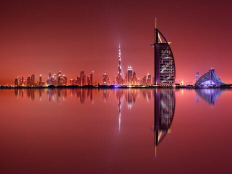 What could keep Dubai from becoming a cryptocurrency capital?
