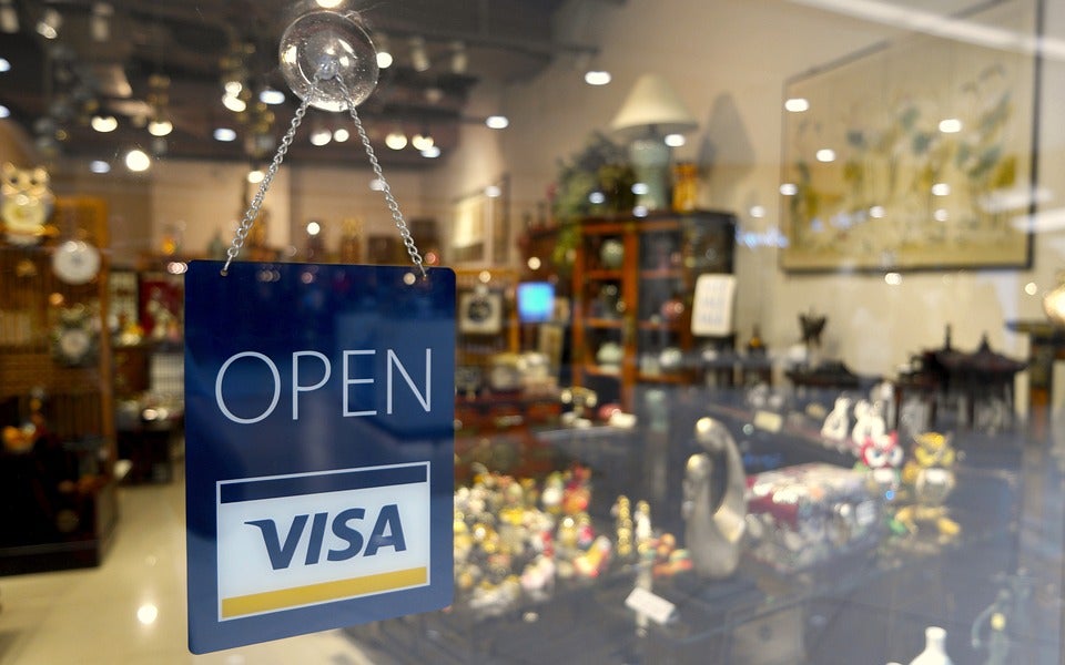 Quisitive partners Visa’s Cybersource to update payment processing