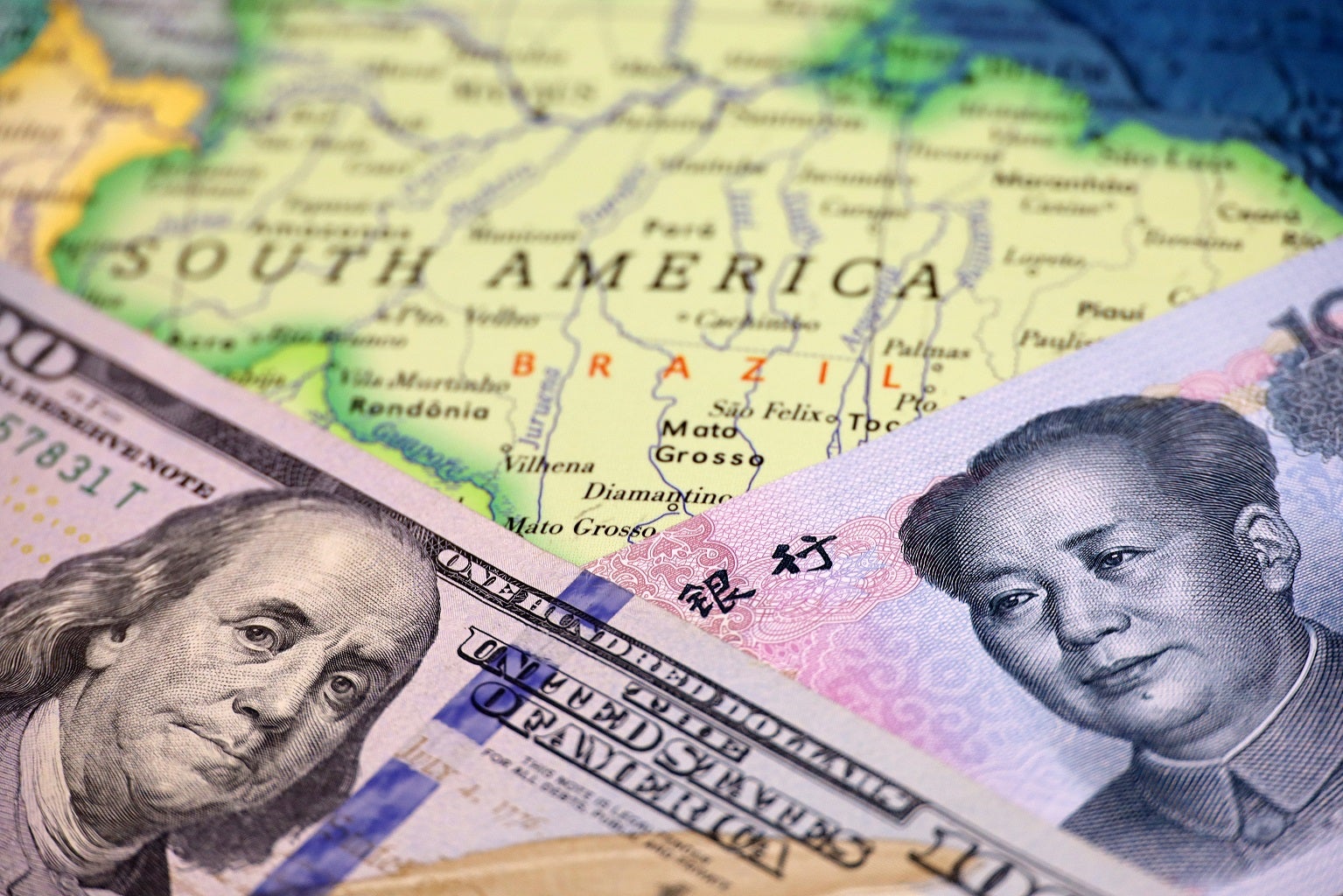 Stolen border crossing cards recovered in Mexico