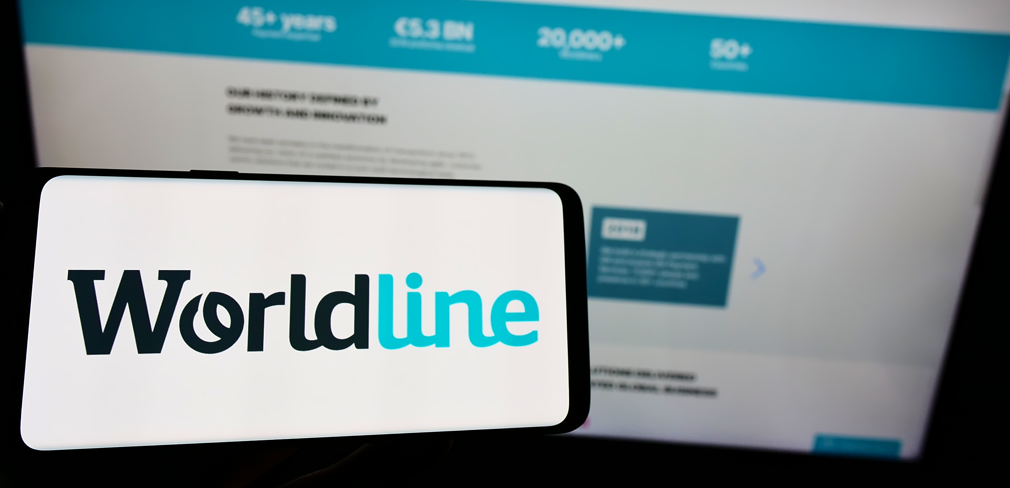 Worldline Business Ltd 