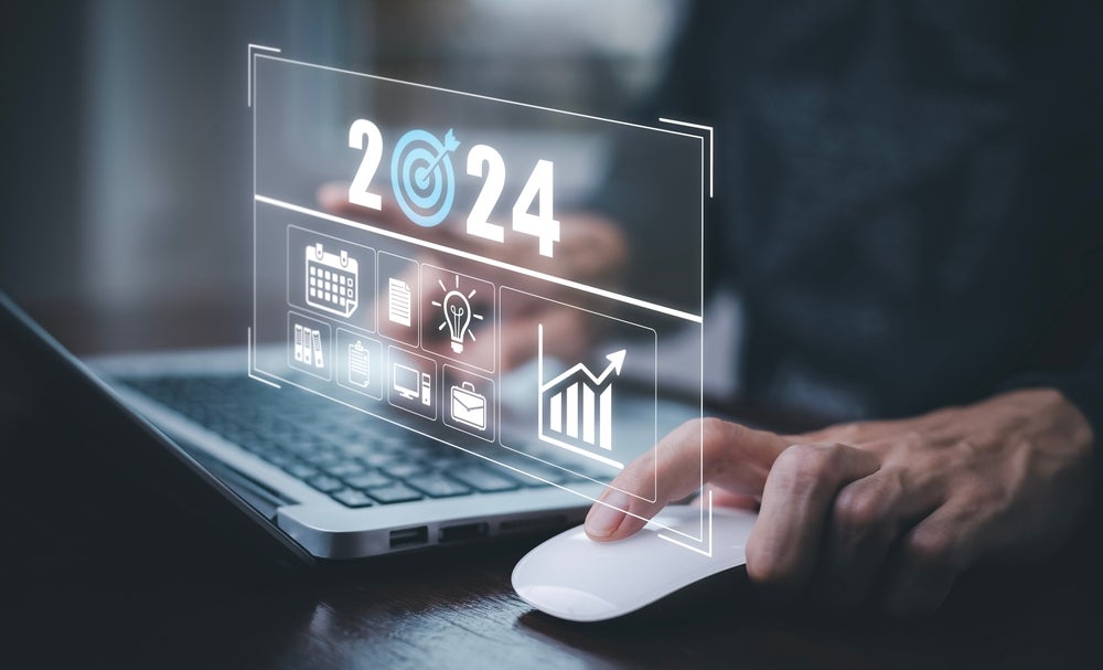Payment trends 2024 Mick Fennell of Temenos