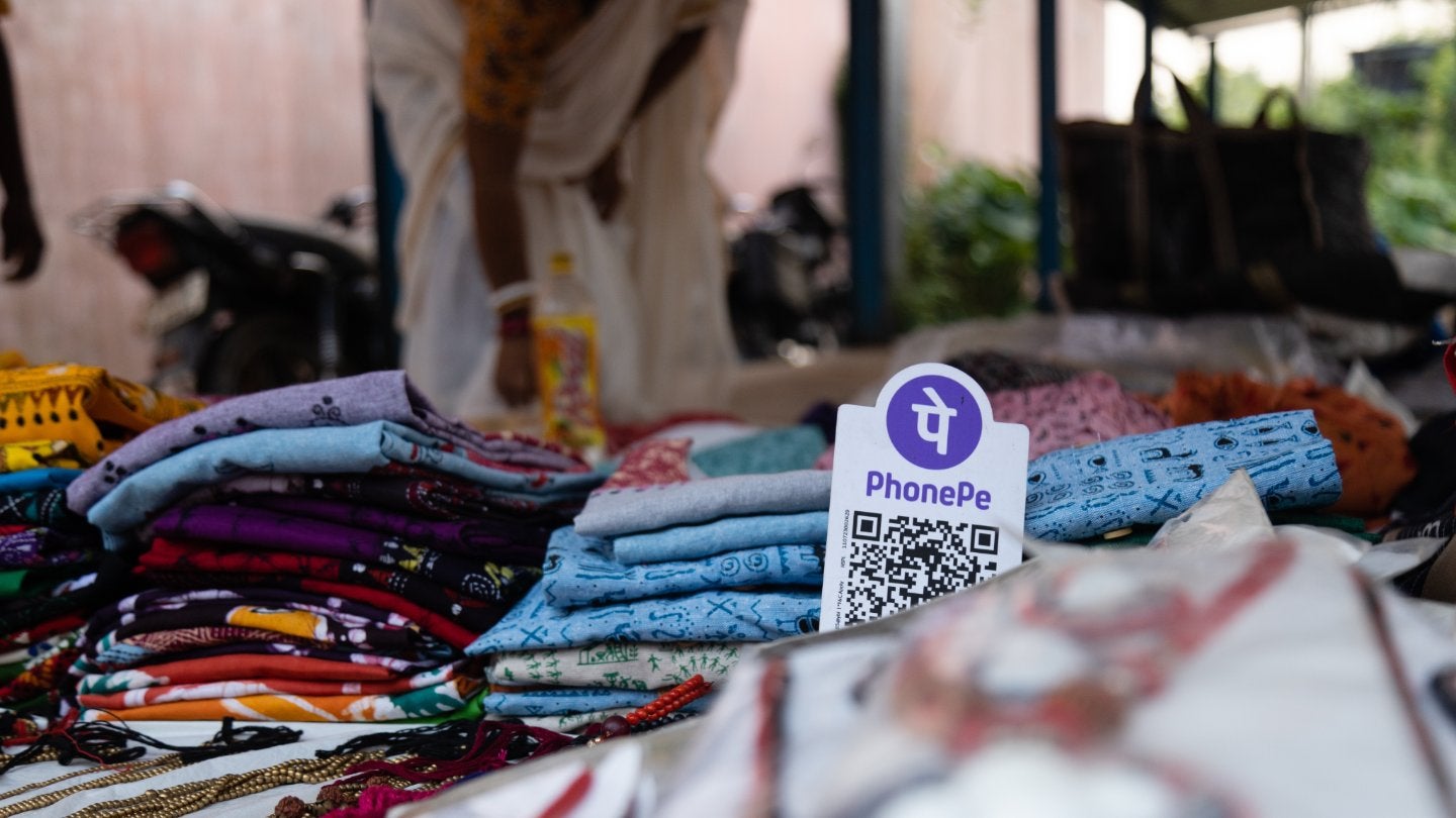 India’s PhonePe secures regulatory nod for IPO- report