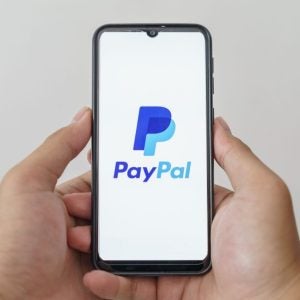 CellPoint Digital PayPal integration